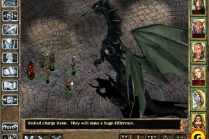 Baldur's Gate: Tales of the Sword Coast
