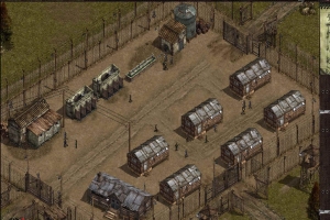 Commandos: Beyond the Call of Duty