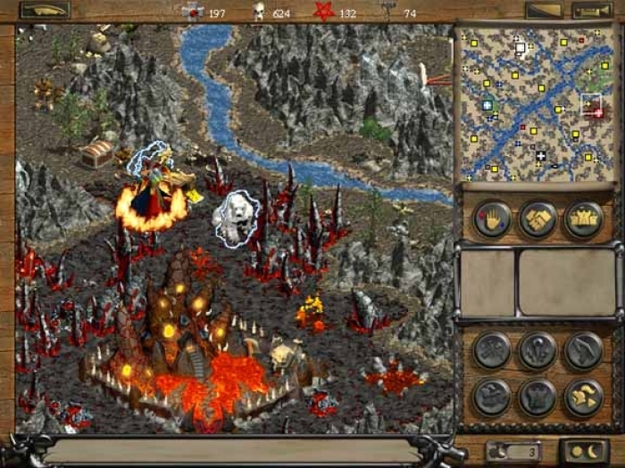 Disciples: The Sacred Lands