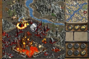 Disciples: The Sacred Lands