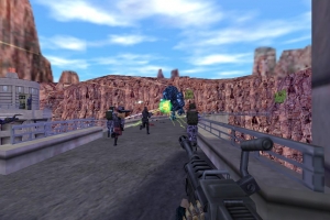 Half-Life: Opposing Force