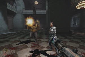 Kingpin: Life of Crime