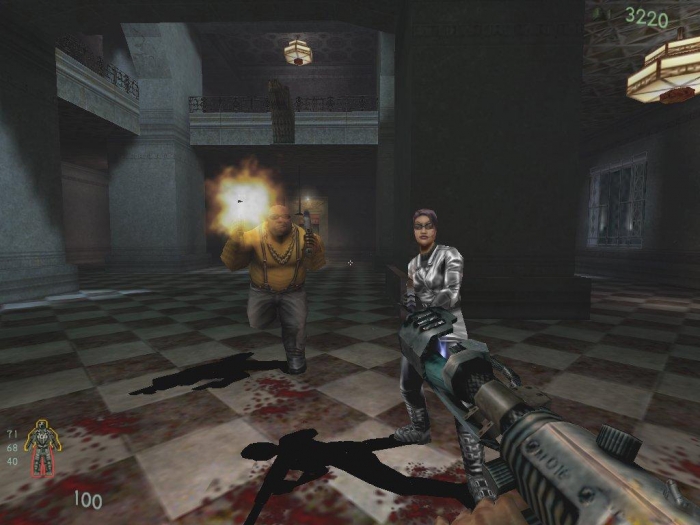 Kingpin: Life of Crime