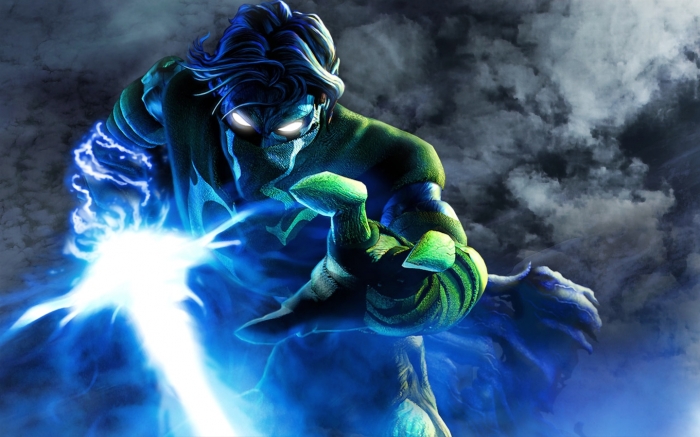 Legacy of Kain: Soul Reaver