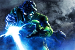 Legacy of Kain: Soul Reaver