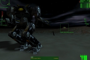MechWarrior 3