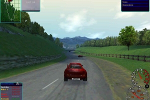 Need for Speed: High Stakes