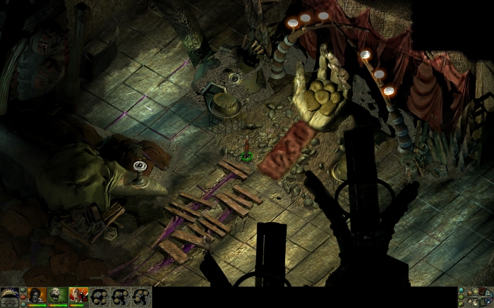 Planescape: Torment