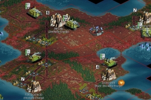 Sid Meier's Alpha Centauri