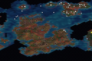 Sid Meier's Alpha Centauri: Alien Crossfire