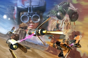 Star Wars: Episode I Racer