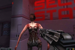 System Shock 2