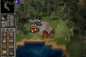 Tzar: The Burden of the Crown