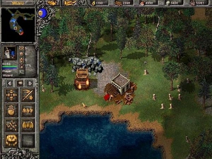 Tzar: The Burden of the Crown