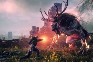 The Witcher 3 решили не снабжать средствами DRM-защиты