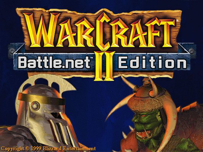 Warcraft 2: Battle.net Edition