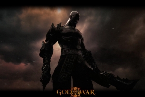 God of War 3