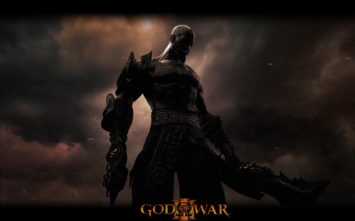 God of War 3