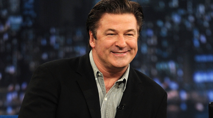 Алек Болдуин не пожелал принимать участия в озвучке GTA