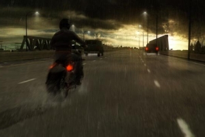 Heavy Rain: Chronicle One The Taxidermist