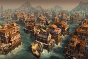 Dawn of Discovery: Venice