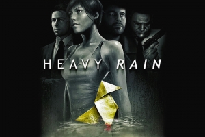 Heavy Rain