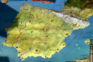 Europa Universalis 3: Heir to the Throne