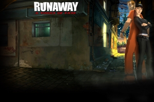 Runaway: A Twist of Fate