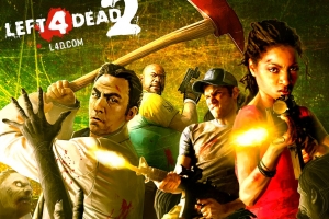 Left 4 Dead 2