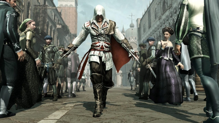 Assassin's Creed 2