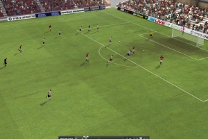 Football Manager 2010