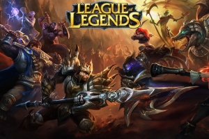 League of Legends