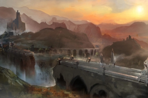 Dragon Age: Inquisition разнообразят новыми романтическими отношениями