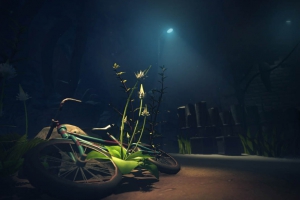 Весной будущего года выйдет Among The Sleep