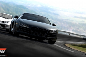 Forza Motorsport 3