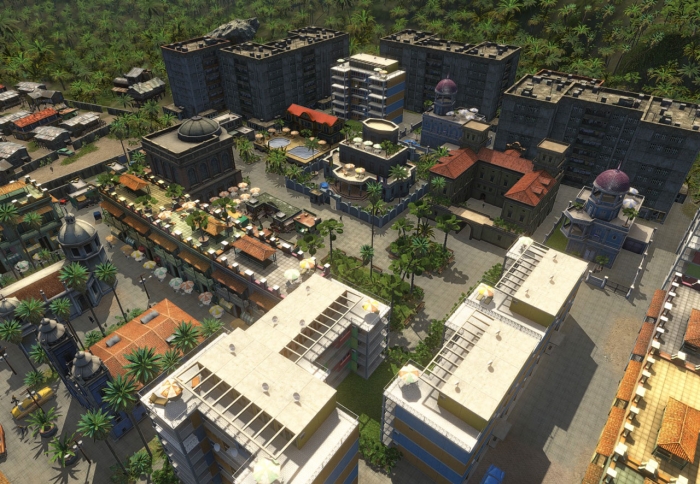 Tropico 3