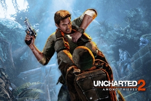 Uncharted 2: Among Thieves