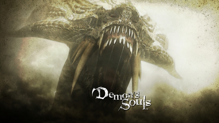 Demon's Souls