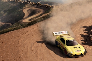 Colin McRae: DiRT 2