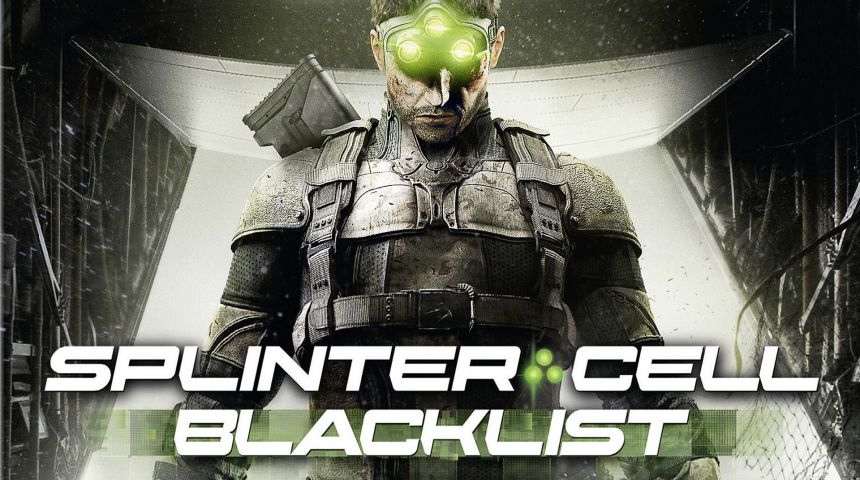 Splinter Cell: Blacklist не оправдал финансовых ожиданий разработчиков