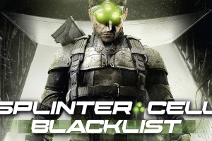 Splinter Cell: Blacklist не оправдал финансовых ожиданий разработчиков