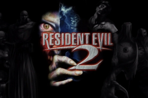 Resident Evil 2