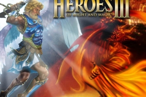 Heroes of Might and Magic 3: The Restoration of Erathia