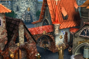 Аллоды 2: Повелитель душ