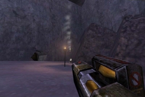 Unreal Mission Pack: Return to Na Pali