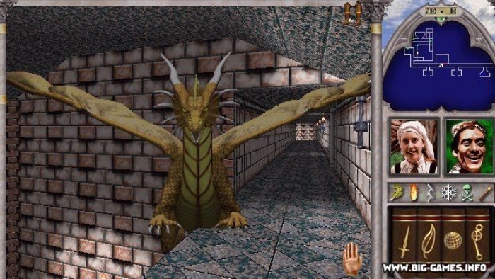 Might and Magic 7: For Blood and Honor