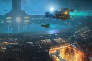 The Mandate: быть ли Космической Российской Империи?