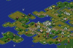 Civilization 2: Test of Time