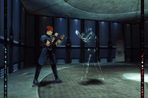 Omikron: The Nomad Soul