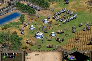 Age of Empires 2: Age of Kings